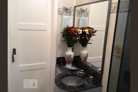 Apartamento à venda com 120m², 3 quartos e 1 vagaBanheiro 2