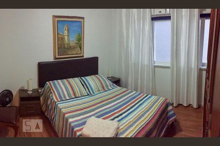 Apartamento à venda com 120m², 3 quartos e 1 vagaQuarto 3