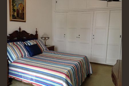 Apartamento à venda com 120m², 3 quartos e 1 vagaQuarto 2