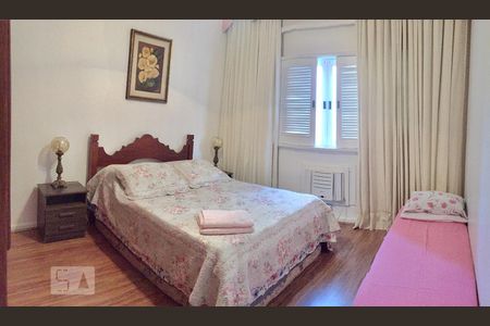 Apartamento à venda com 120m², 3 quartos e 1 vagaQuarto 2