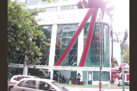 Apartamento à venda com 120m², 3 quartos e 1 vagaÁrea Externa