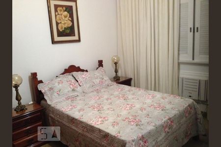 Apartamento à venda com 120m², 3 quartos e 1 vagaQuarto 1