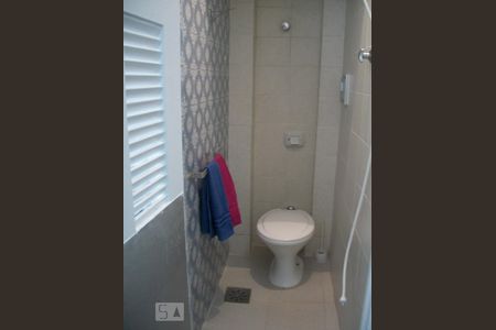 Apartamento à venda com 120m², 3 quartos e 1 vagaBanheiro 3