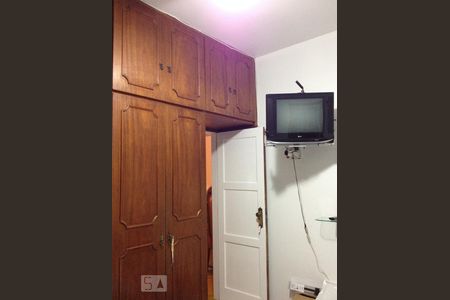 Apartamento à venda com 120m², 3 quartos e 1 vagaQuarto 1