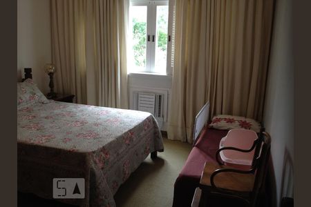 Apartamento à venda com 120m², 3 quartos e 1 vagaQuarto 1