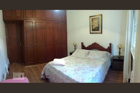 Apartamento à venda com 120m², 3 quartos e 1 vagaQuarto 2