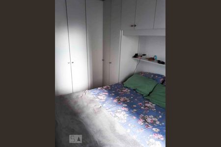 Quarto 1 de apartamento para alugar com 2 quartos, 67m² em Taboão, São Bernardo do Campo