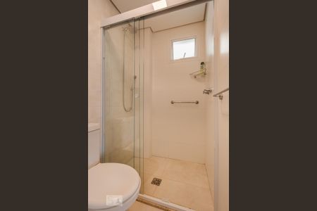 Apartamento à venda com 119m², 2 quartos e 1 vaga Apartamento à venda com 119m², 2 quartos e 1 vagaBanheiro