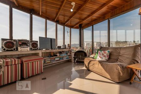 Apartamento à venda com 119m², 2 quartos e 1 vaga Apartamento à venda com 119m², 2 quartos e 1 vagaEscritório