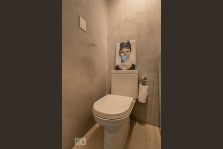 Apartamento à venda com 119m², 2 quartos e 1 vaga Apartamento à venda com 119m², 2 quartos e 1 vagaLavabo