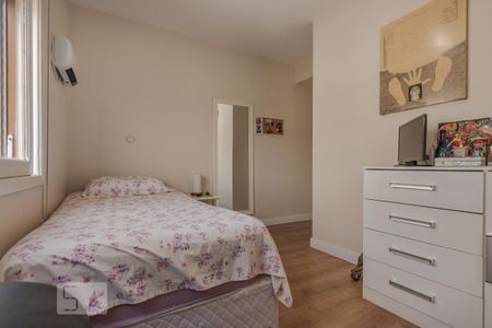 Apartamento à venda com 119m², 2 quartos e 1 vaga Apartamento à venda com 119m², 2 quartos e 1 vagaQuarto