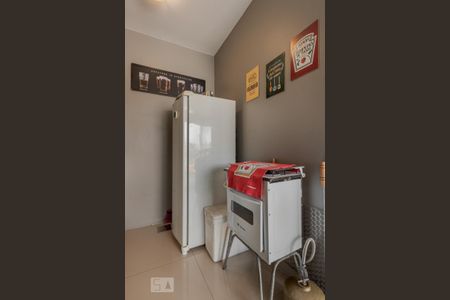 Apartamento à venda com 119m², 2 quartos e 1 vaga Apartamento à venda com 119m², 2 quartos e 1 vagaEspaço Gourmet