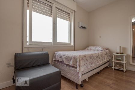 Apartamento à venda com 119m², 2 quartos e 1 vaga Apartamento à venda com 119m², 2 quartos e 1 vagaQuarto