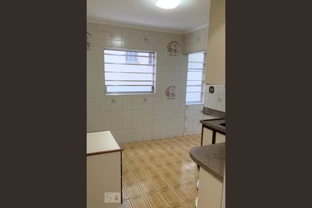 Cozinha de apartamento para alugar com 2 quartos, 70m² em Jardim São Paulo(zona Norte), São Paulo