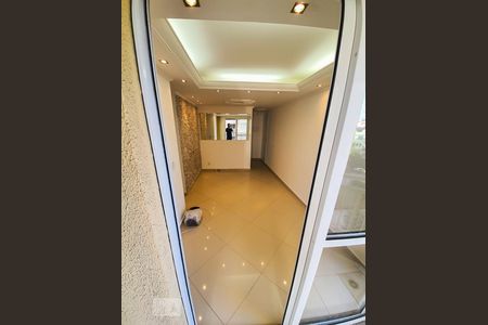 Apartamento à venda com 67m², 3 quartos e 1 vaga Apartamento à venda com 67m², 3 quartos e 1 vagaSala