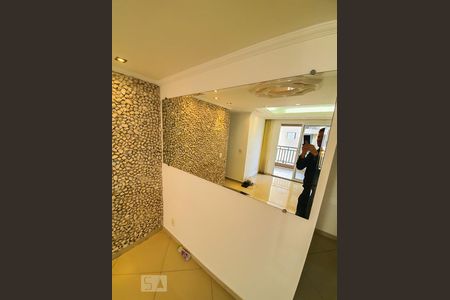 Apartamento à venda com 67m², 3 quartos e 1 vaga Apartamento à venda com 67m², 3 quartos e 1 vagaSala