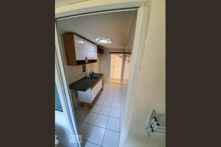 Apartamento à venda com 67m², 3 quartos e 1 vaga Apartamento à venda com 67m², 3 quartos e 1 vagaCozinha