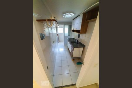 Apartamento à venda com 67m², 3 quartos e 1 vaga Apartamento à venda com 67m², 3 quartos e 1 vagaCozinha