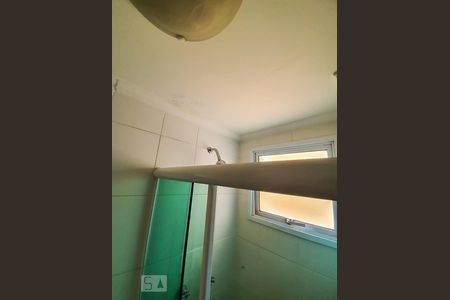 Apartamento à venda com 67m², 3 quartos e 1 vaga Apartamento à venda com 67m², 3 quartos e 1 vagaBanheiro