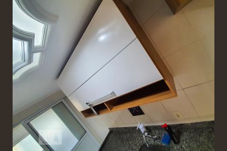 Apartamento à venda com 67m², 3 quartos e 1 vaga Apartamento à venda com 67m², 3 quartos e 1 vagaCozinha