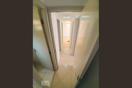 Apartamento à venda com 67m², 3 quartos e 1 vaga Apartamento à venda com 67m², 3 quartos e 1 vagaCorredor