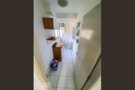 Apartamento à venda com 67m², 3 quartos e 1 vaga Apartamento à venda com 67m², 3 quartos e 1 vagaÁrea de Serviço