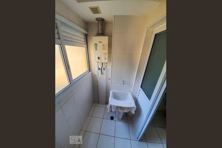 Apartamento à venda com 67m², 3 quartos e 1 vaga Apartamento à venda com 67m², 3 quartos e 1 vagaÁrea de Serviço