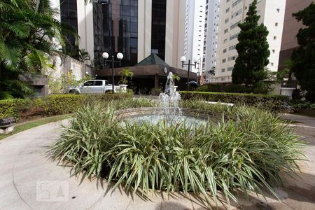 Apartamento para alugar com 35m², 1 quarto e 1 vaga Apartamento para alugar com 35m², 1 quarto e 1 vagaÁrea comum