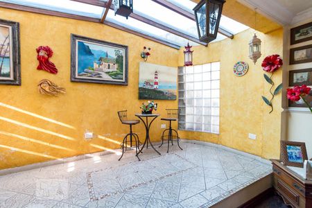 Casa à venda com 450m², 3 quartos e 5 vagasSala 3