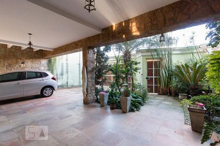 Casa à venda com 450m², 3 quartos e 5 vagasGaragem