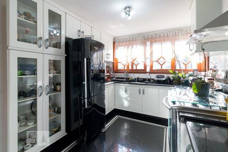 Casa à venda com 450m², 3 quartos e 5 vagasCozinha