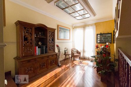 Casa à venda com 450m², 3 quartos e 5 vagasSala 2