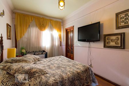 Casa à venda com 450m², 3 quartos e 5 vagasQuarto 1 suíte