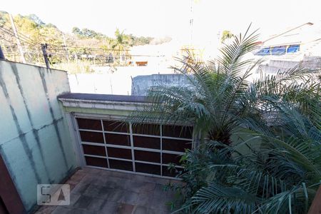 Casa à venda com 450m², 3 quartos e 5 vagasVista sala de jantar