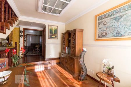 Casa à venda com 450m², 3 quartos e 5 vagasSala 2