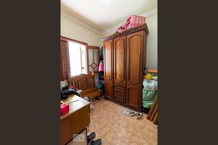 Casa à venda com 450m², 3 quartos e 5 vagasQuarto de serviço