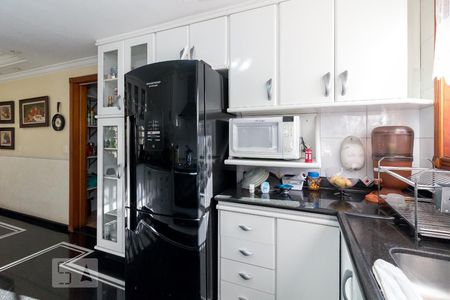 Casa à venda com 450m², 3 quartos e 5 vagasCozinha