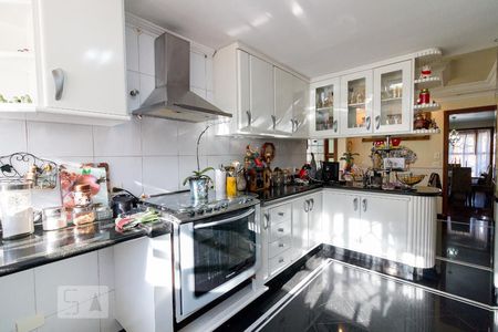 Casa à venda com 450m², 3 quartos e 5 vagasCozinha