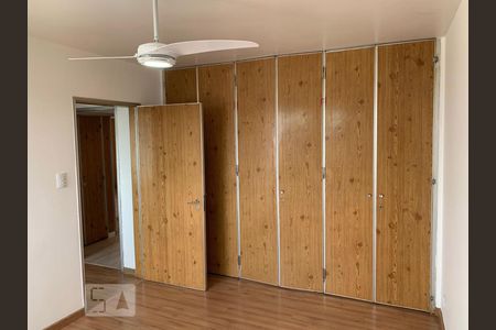 Quarto de apartamento para alugar com 3 quartos, 165m² em Boaçava, São Paulo