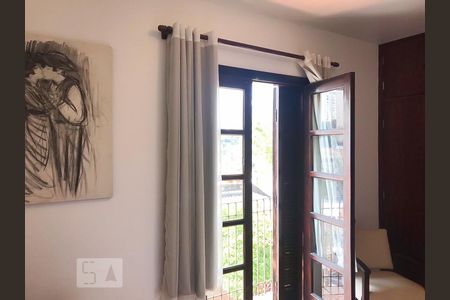 Casa à venda com 223m², 4 quartos e 2 vagasQuarto 3