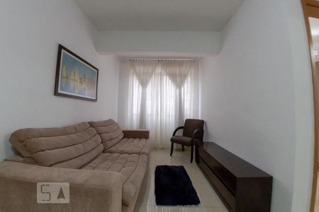 Sala de apartamento para alugar com 2 quartos, 58m² em Protásio Alves, Porto Alegre