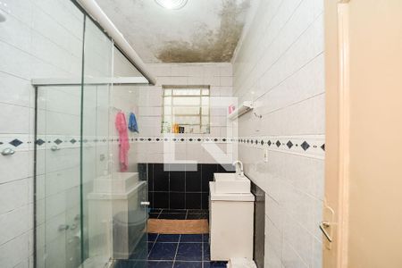 Casa à venda com 300m², 3 quartos e 2 vagas Casa à venda com 300m², 3 quartos e 2 vagasBanheiro 1