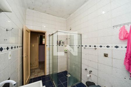 Casa à venda com 300m², 3 quartos e 2 vagas Casa à venda com 300m², 3 quartos e 2 vagasBanheiro 1