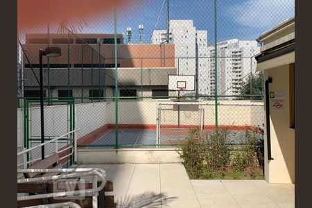 Apartamento à venda com 64m², 3 quartos e 1 vaga Apartamento à venda com 64m², 3 quartos e 1 vagaQuadra