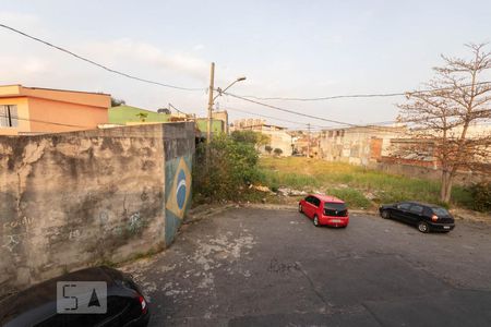 Casa à venda com 235m², 4 quartos e 2 vagas Casa à venda com 235m², 4 quartos e 2 vagasVista da sala piso superior