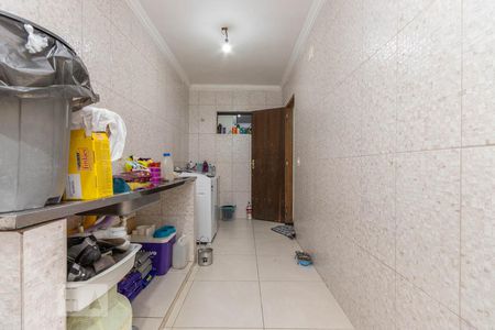 Casa à venda com 235m², 4 quartos e 2 vagas Casa à venda com 235m², 4 quartos e 2 vagasÁrea de serviço