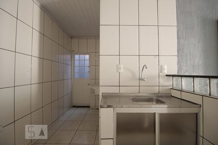 Kitnet/Studio para alugar com 1 quarto, 50m² em Taguatinga Sul (taguatinga), Brasília