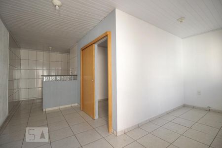 Kitnet/Studio para alugar com 1 quarto, 50m² em Taguatinga Sul (taguatinga), Brasília