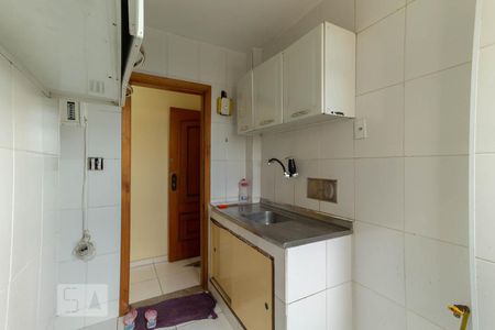 Apartamento à venda com 50m², 2 quartos e 1 vaga Apartamento à venda com 50m², 2 quartos e 1 vagaCozinha