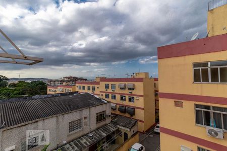 Apartamento à venda com 50m², 2 quartos e 1 vaga Apartamento à venda com 50m², 2 quartos e 1 vagaVista do Quarto 1